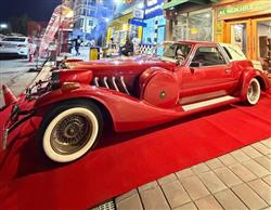 زيمر جولدين سبيريت